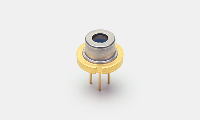 pulse laser diode