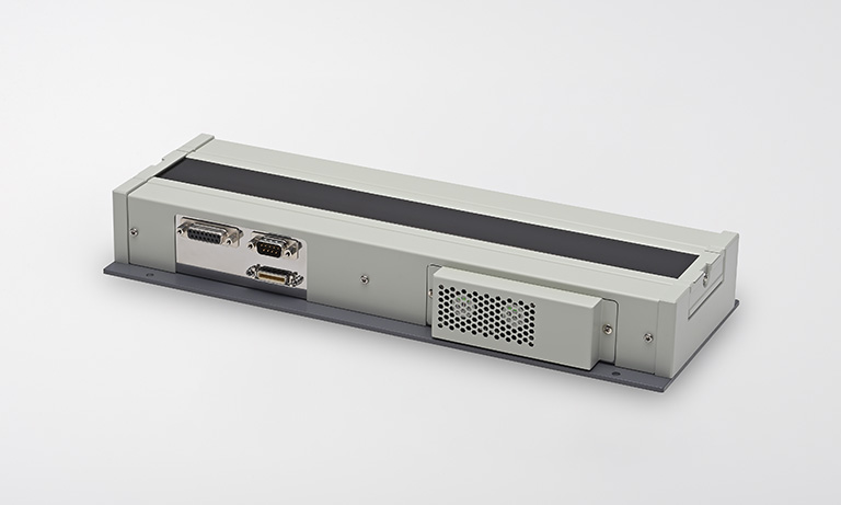 X-ray TDI Camera