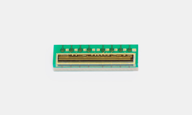 CMOS linear image sensor