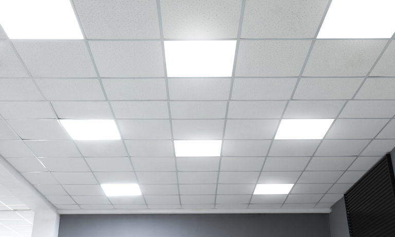  Fluorescent lamp