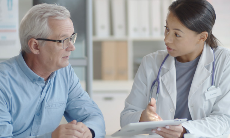 Growing interest in cancer drug development
