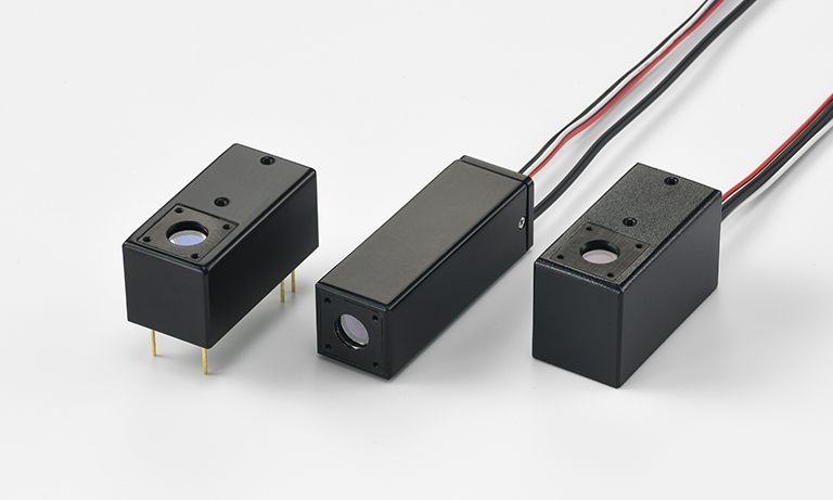 Photomultiplier tube module H1620X series