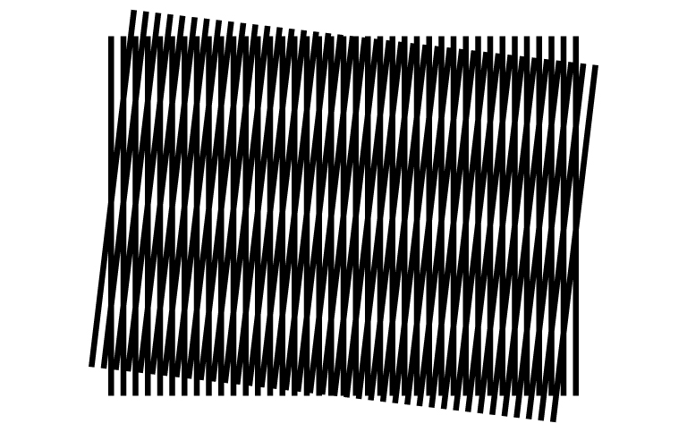 moire