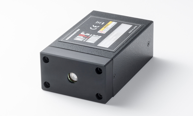 MPPC module