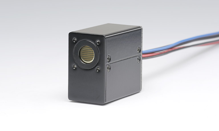 Photon counting head H10682