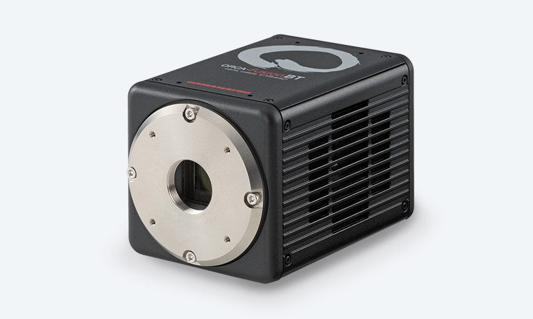 ORCA-Fusion BT Digital CMOS camera