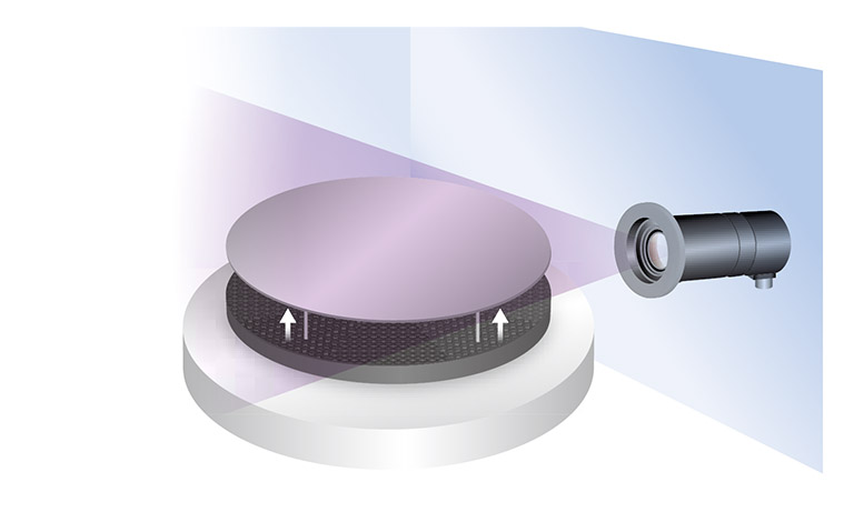 Electrostatic charge removal (ESD)