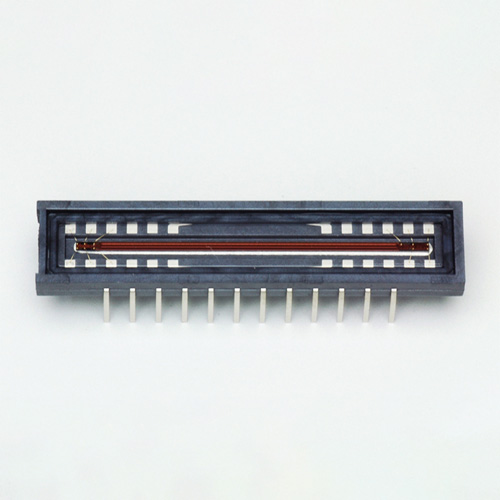 CMOS linear image sensor S11639-01