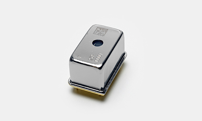 Mini-spectrometer  C12880MA