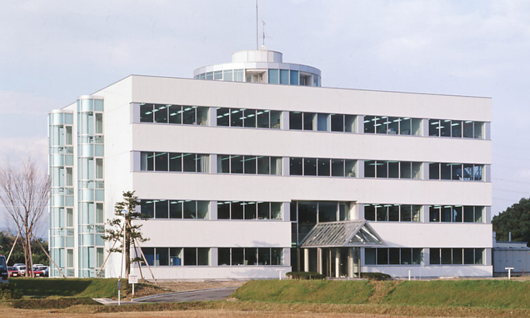 Research Center