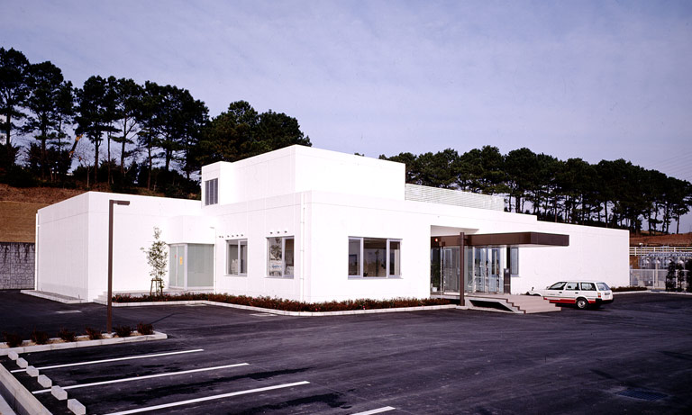 PET Center
