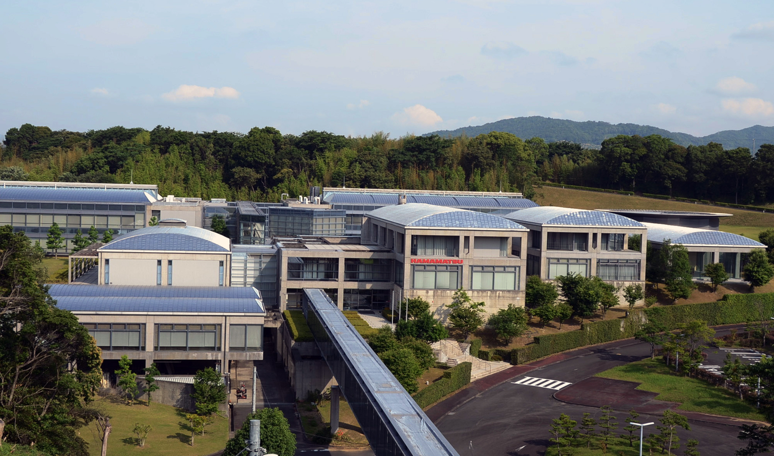 Industries Development Laboratory