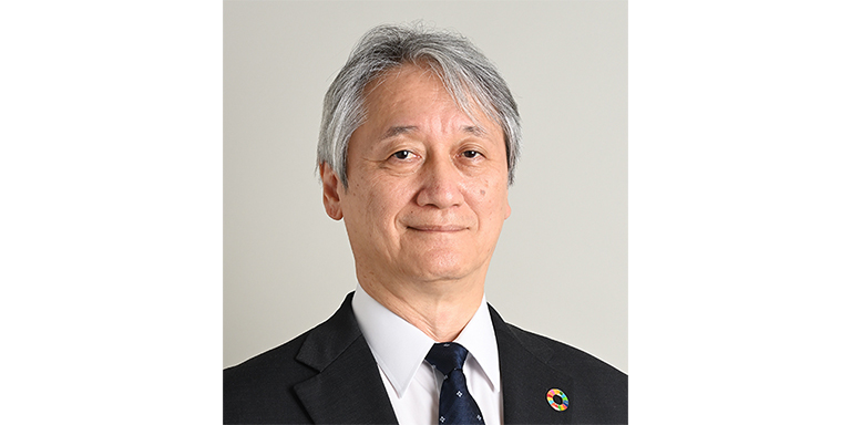 Ken Nozaki