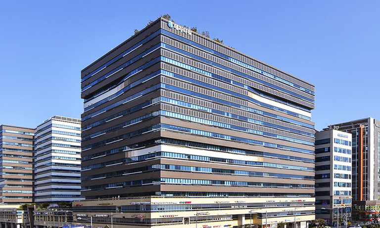 HAMAMATSU PHOTONICS KOREA CO., LTD.