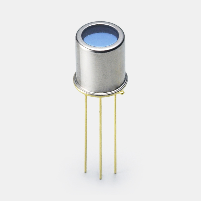 Si photodiode  S12742 product photo