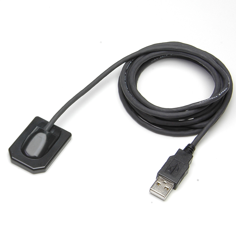 CMOS area Image Sensor