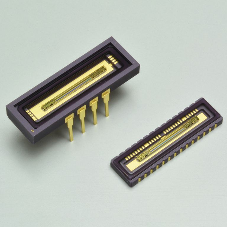 CMOS linear Image Sensor