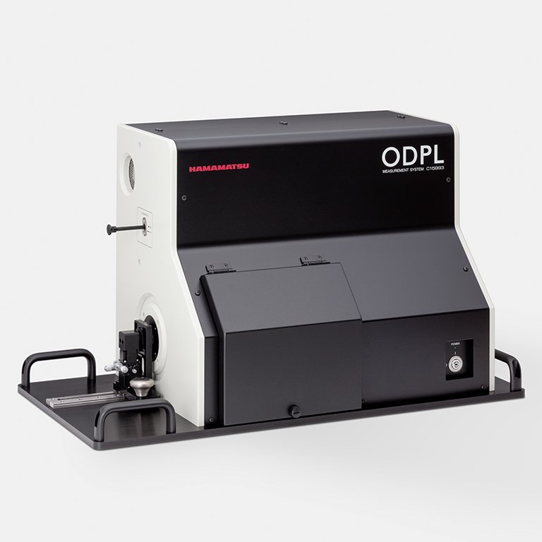 ODPL Measurement System