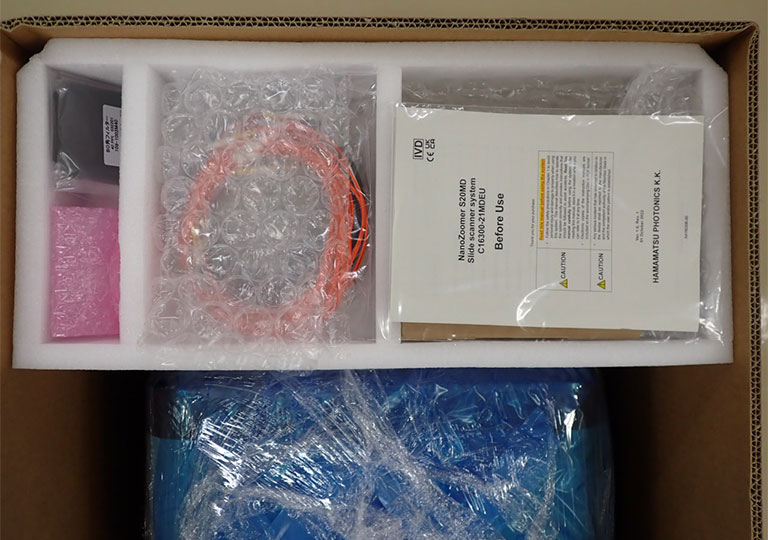 NanoZoomer® S20 / C16300