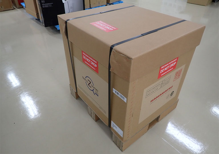 NanoZoomer® S20 / C16300