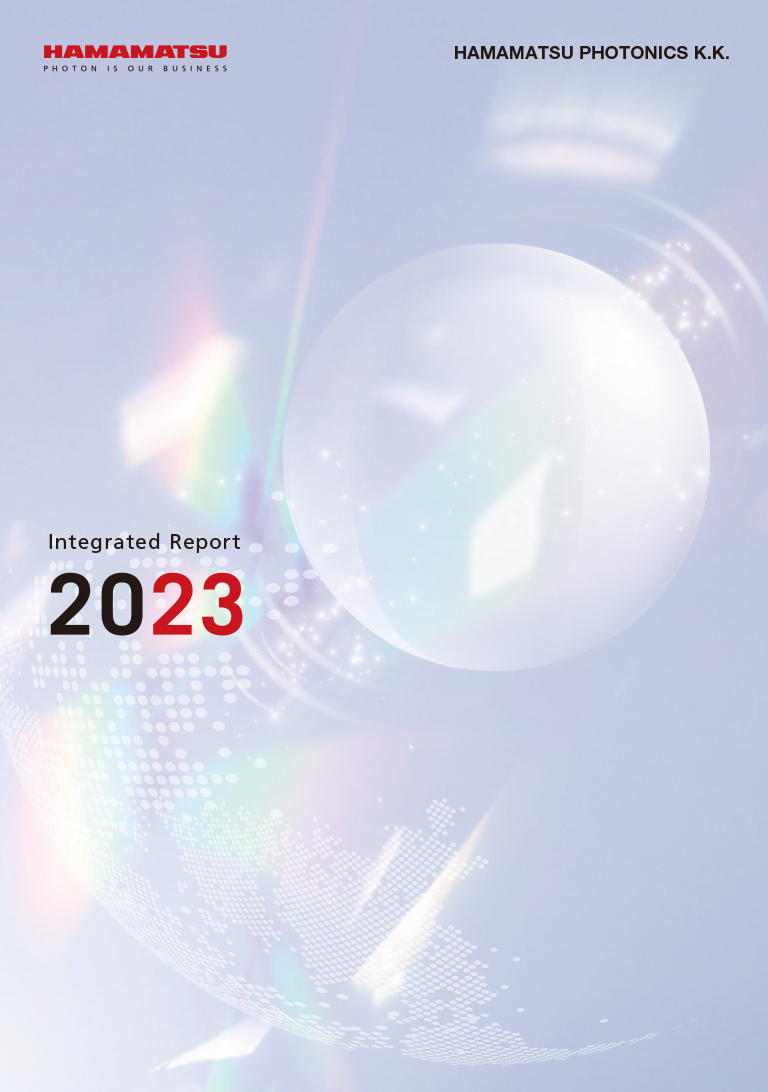 Integrated Report 2023