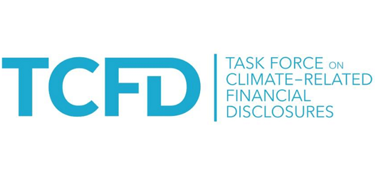 TASKFORCE ON CLIMATE-RELATED FINANCIAL DISCLOSURES