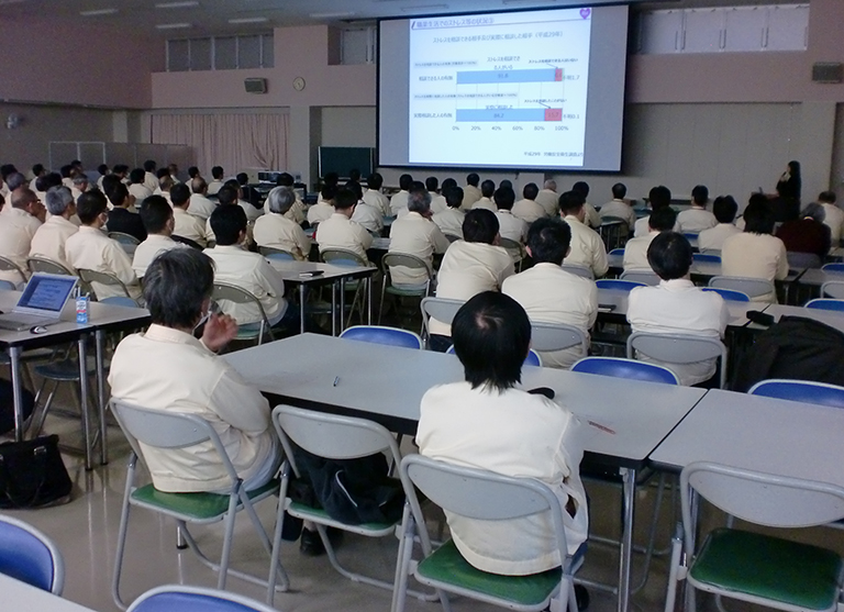 mental health promotion