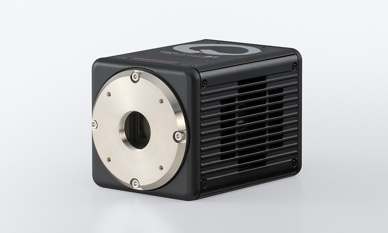 CMOS cameras