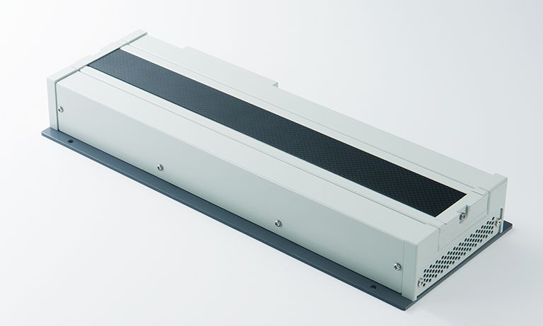 X-ray TDI camera