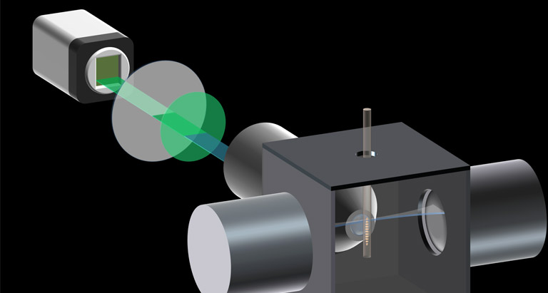Lightsheet Readout Mode