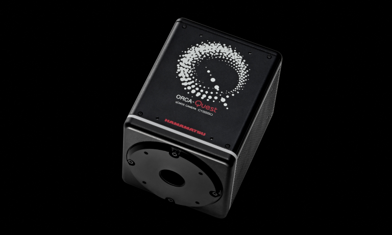 Mid-circuit imaging by ORCAⓇ-Quest qCMOSⓇ camera in an error-corrected neutral-atom quantum computer【Harvard university, QuEra Computing, MIT, and NIST/UMD】