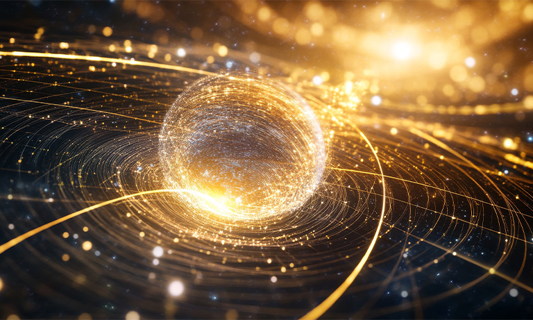 Quantum computing