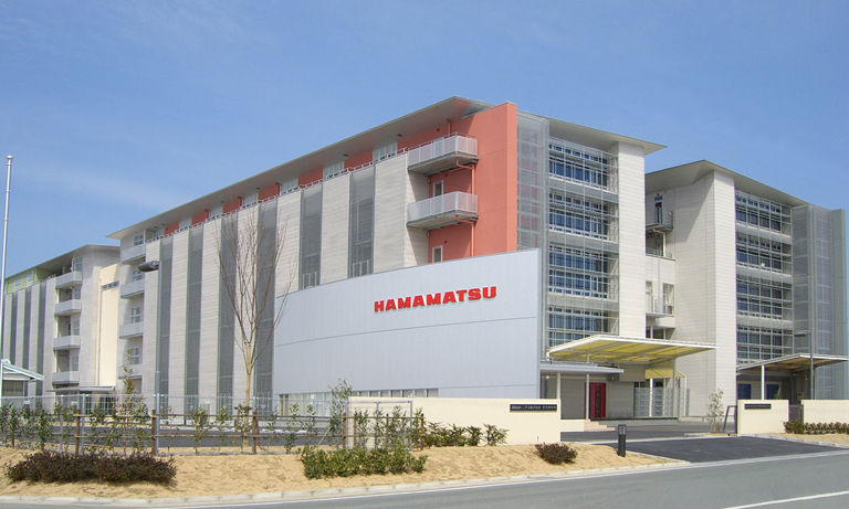 常光工場