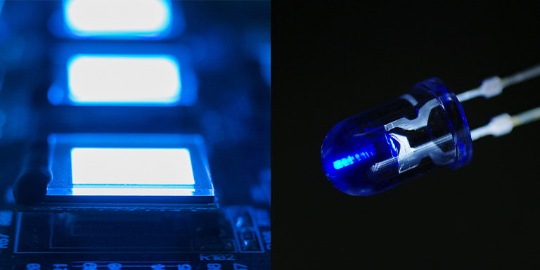 エレクトロルミネッセンス