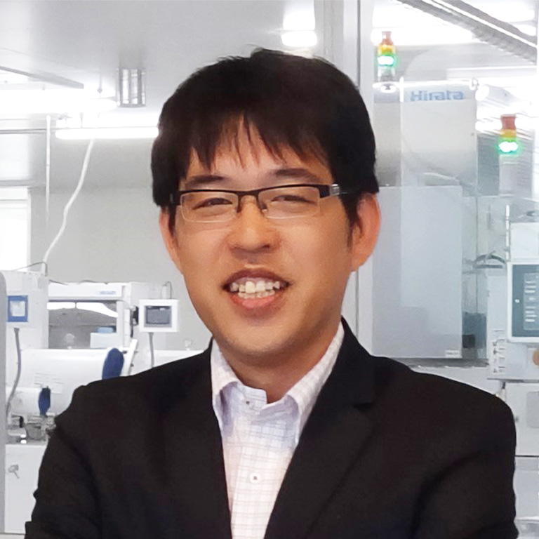 中野谷 一 准教授