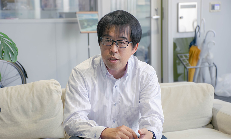 中野谷 一 様