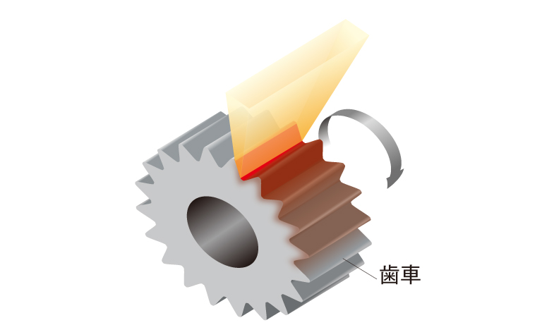 レーザ加工03