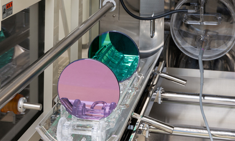 半導体プロセス