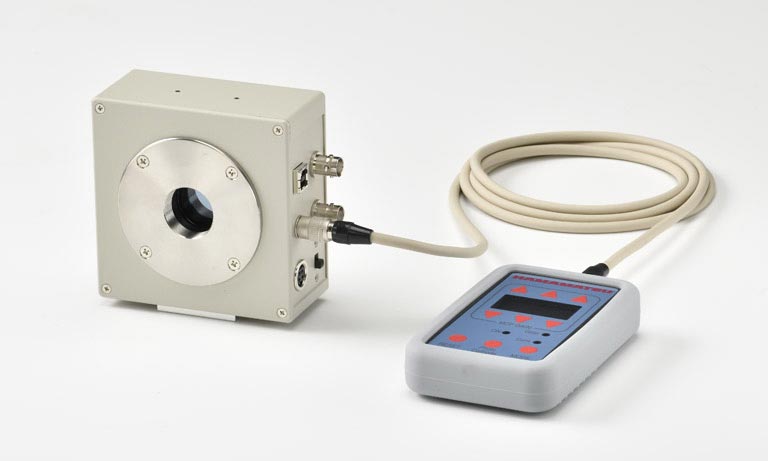 イメージインテンシファイアユニット