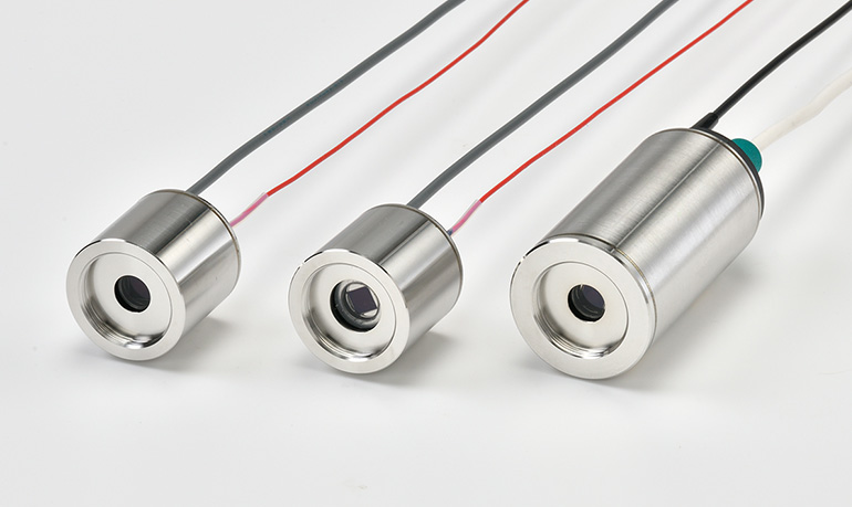 HPD（ハイブリット・フォトディテクタ）