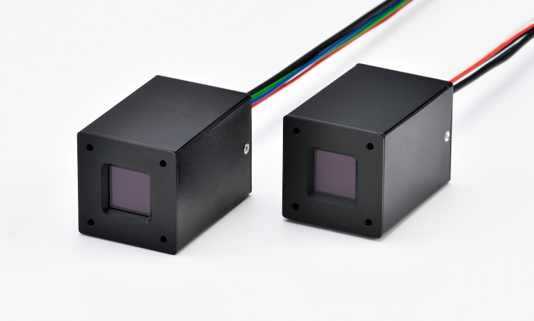 光電子増倍管モジュール H15460-40 / H15461-40