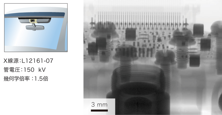 運転支援システム