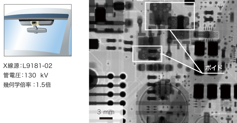 運転支援システム