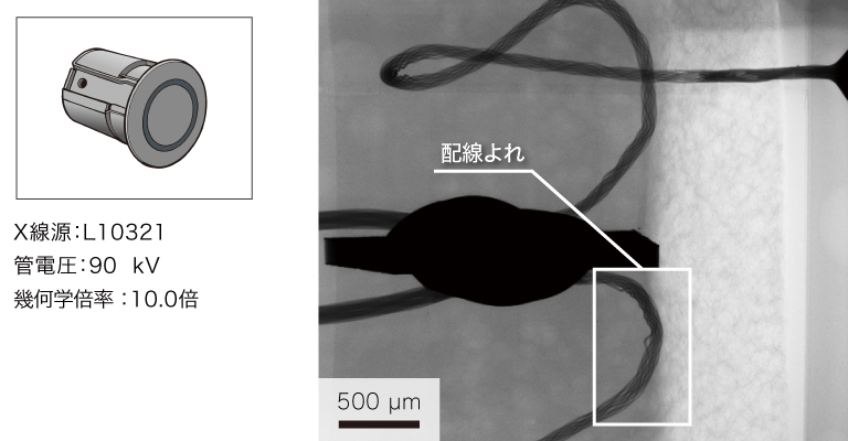 運転支援システム