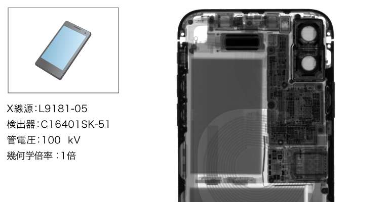 スマートフォン