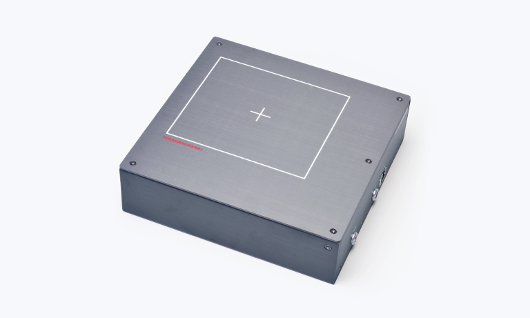 フラットパネルセンサ