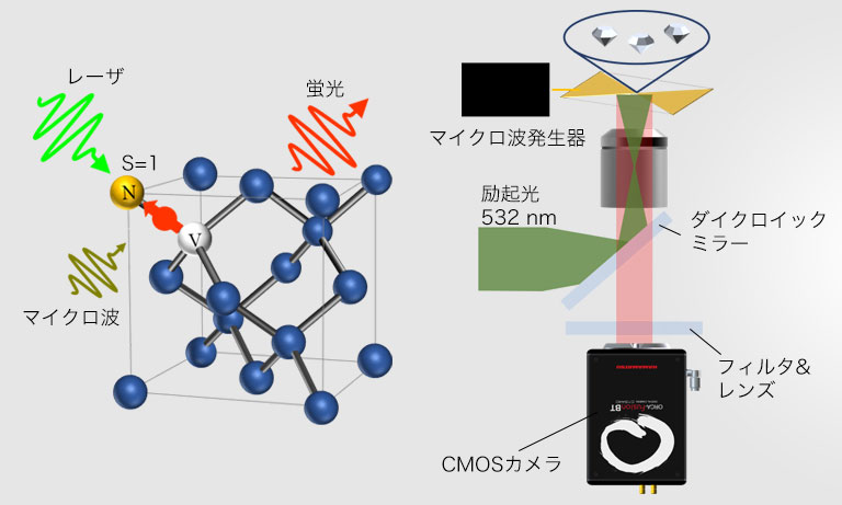 NVセンター