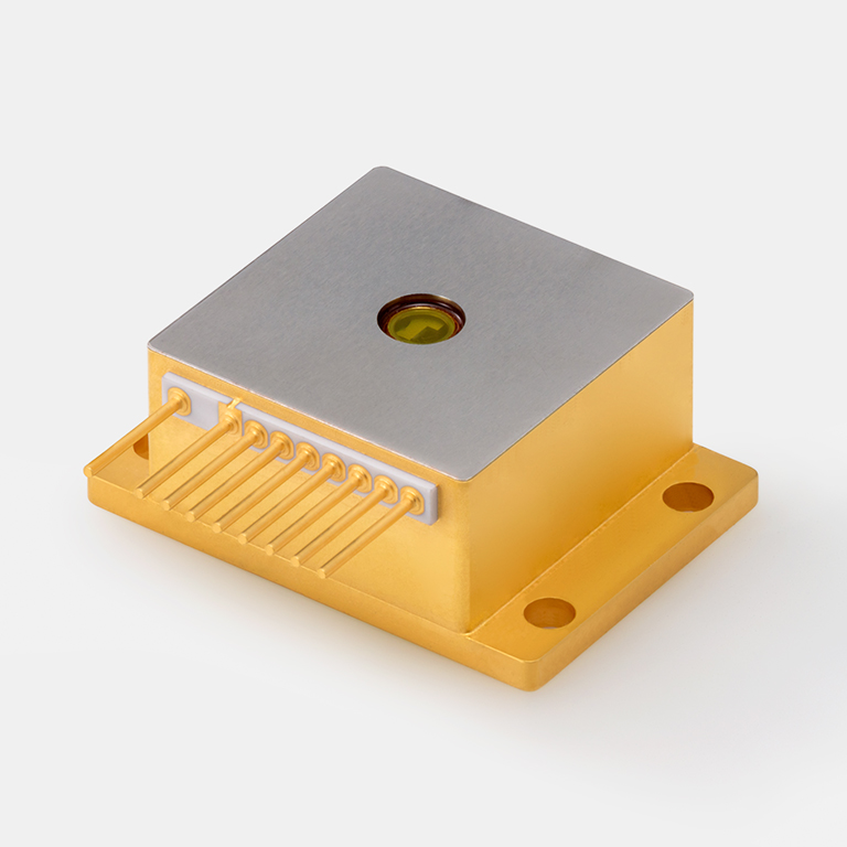 量子カスケードレーザ