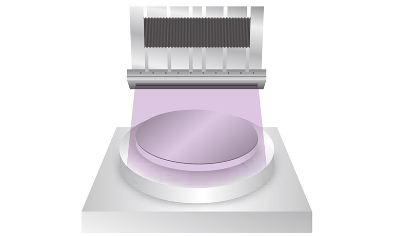 EUVレジスト評価