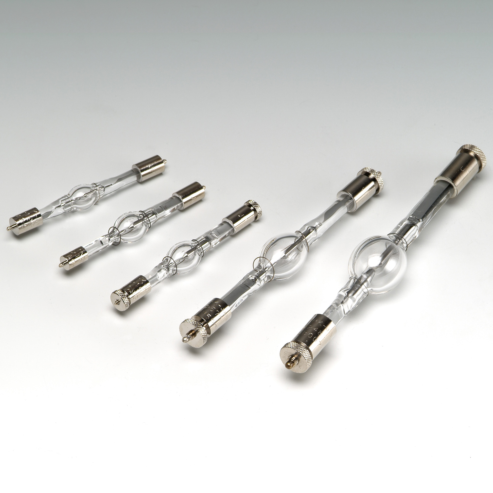 キセノンランプ